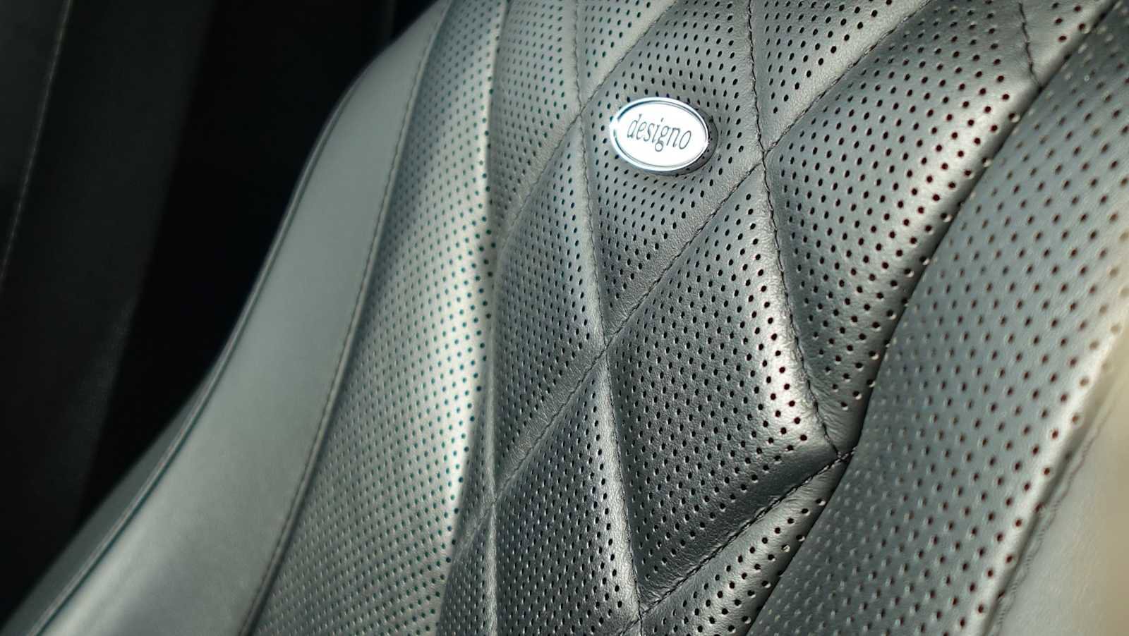 Certified 2022 Mercedes-Benz E 350 4MATIC Sedan image 38