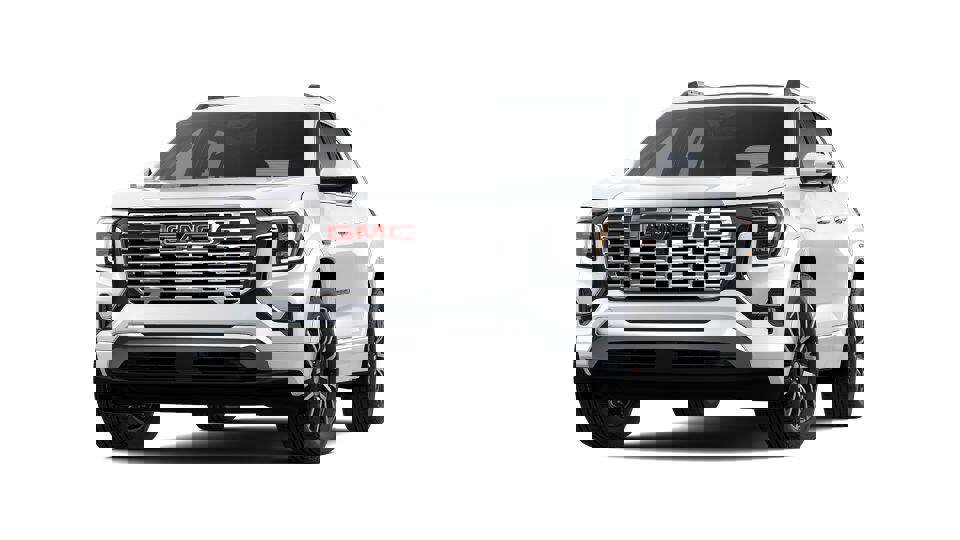 New 2026 GMC Terrain Denali image 2