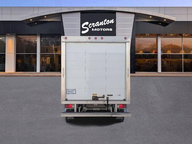 Used 2019 RAM ProMaster 3500 w/ Premium Appearance Group FWD image 4