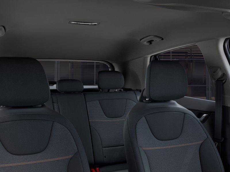 New 2024 Kia Niro LX image 27