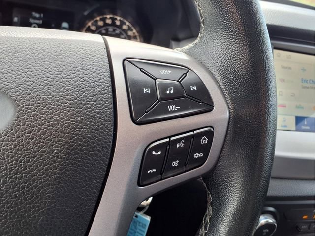 Used 2023 Ford Ranger XLT w/ Equipment Group 301A Mid image 27