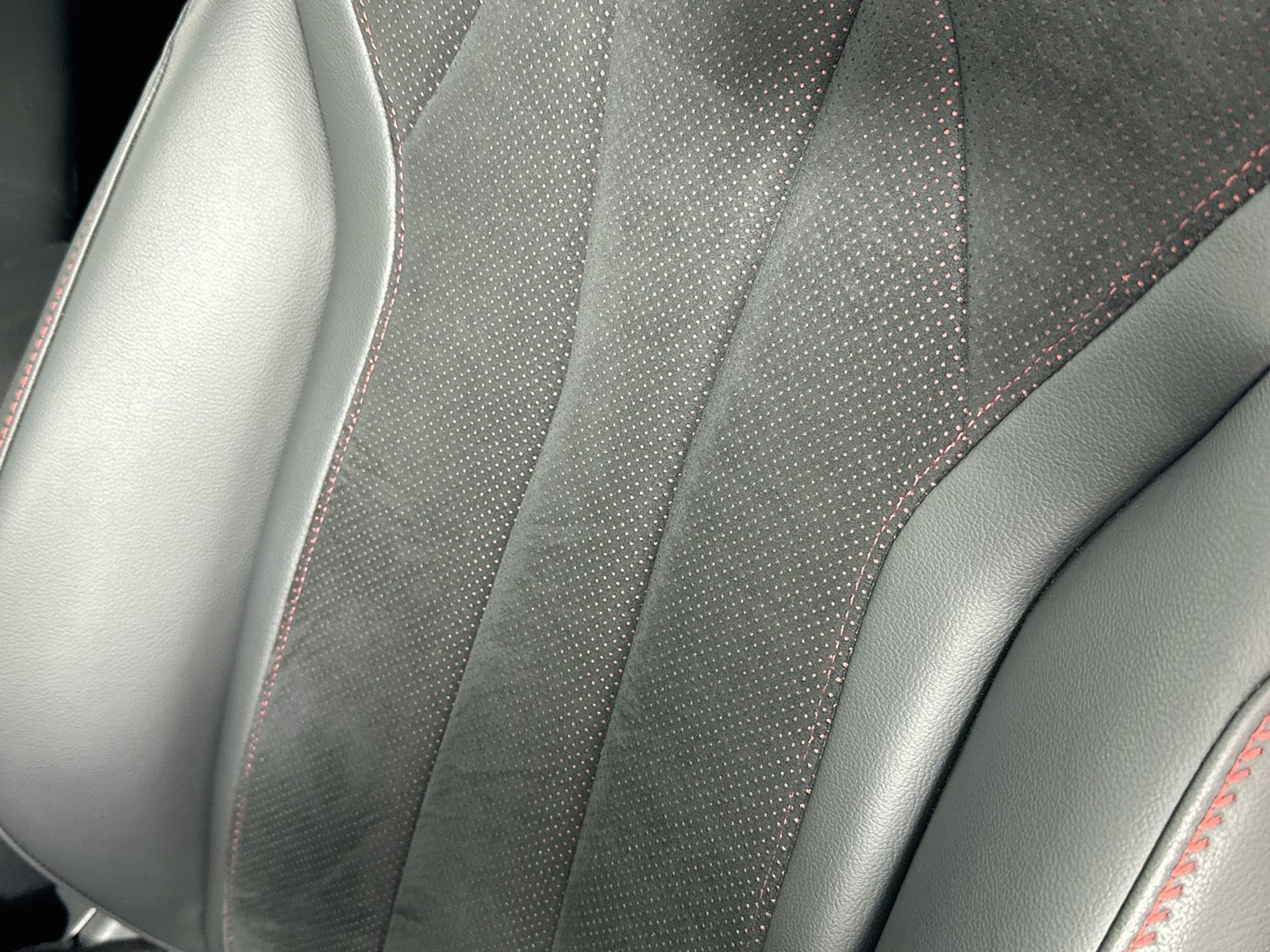 Used 2025 Acura Integra Type S FWD image 19