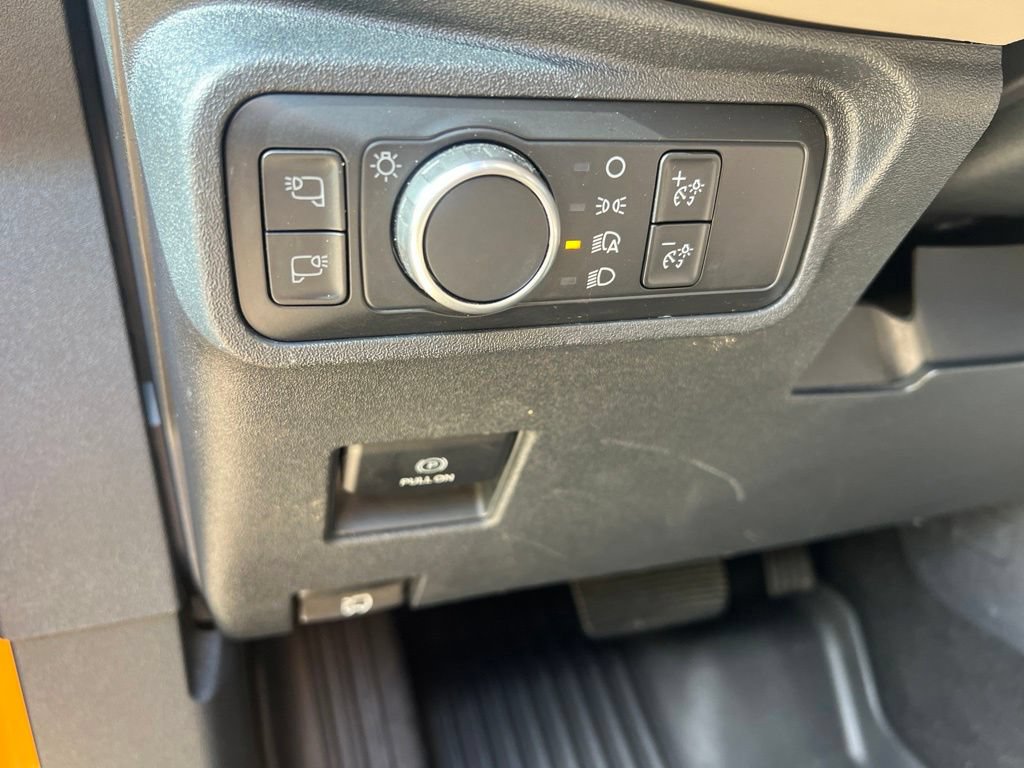 Used 2021 Ford Bronco Wildtrak AWD/4WD image 34