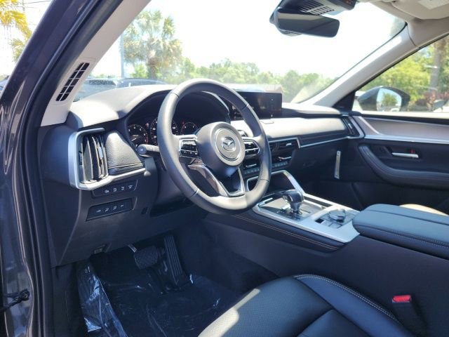 New 2026 MAZDA CX-90 3.3 Turbo w/ Premium Sport Pkg AWD/4WD image 14