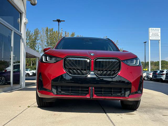Used 2026 BMW X3 xDrive30i AWD/4WD image 2