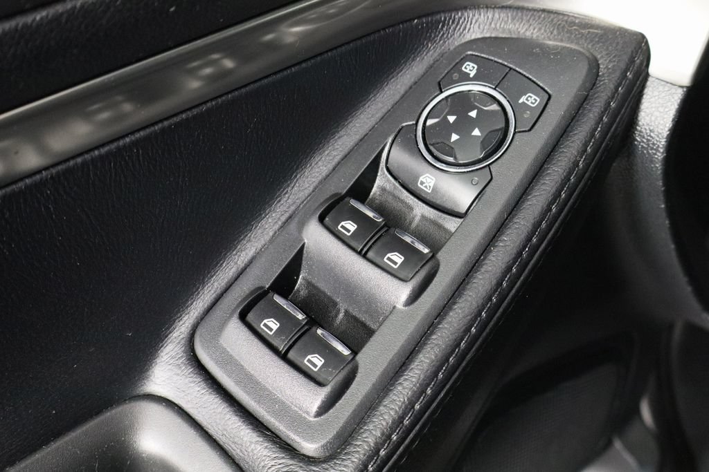 Used 2016 Ford Explorer 4WD Police Interceptor image 17