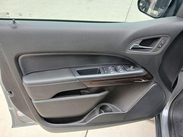 Used 2022 GMC Canyon Elevation w/ Elevation Premium Package image 12