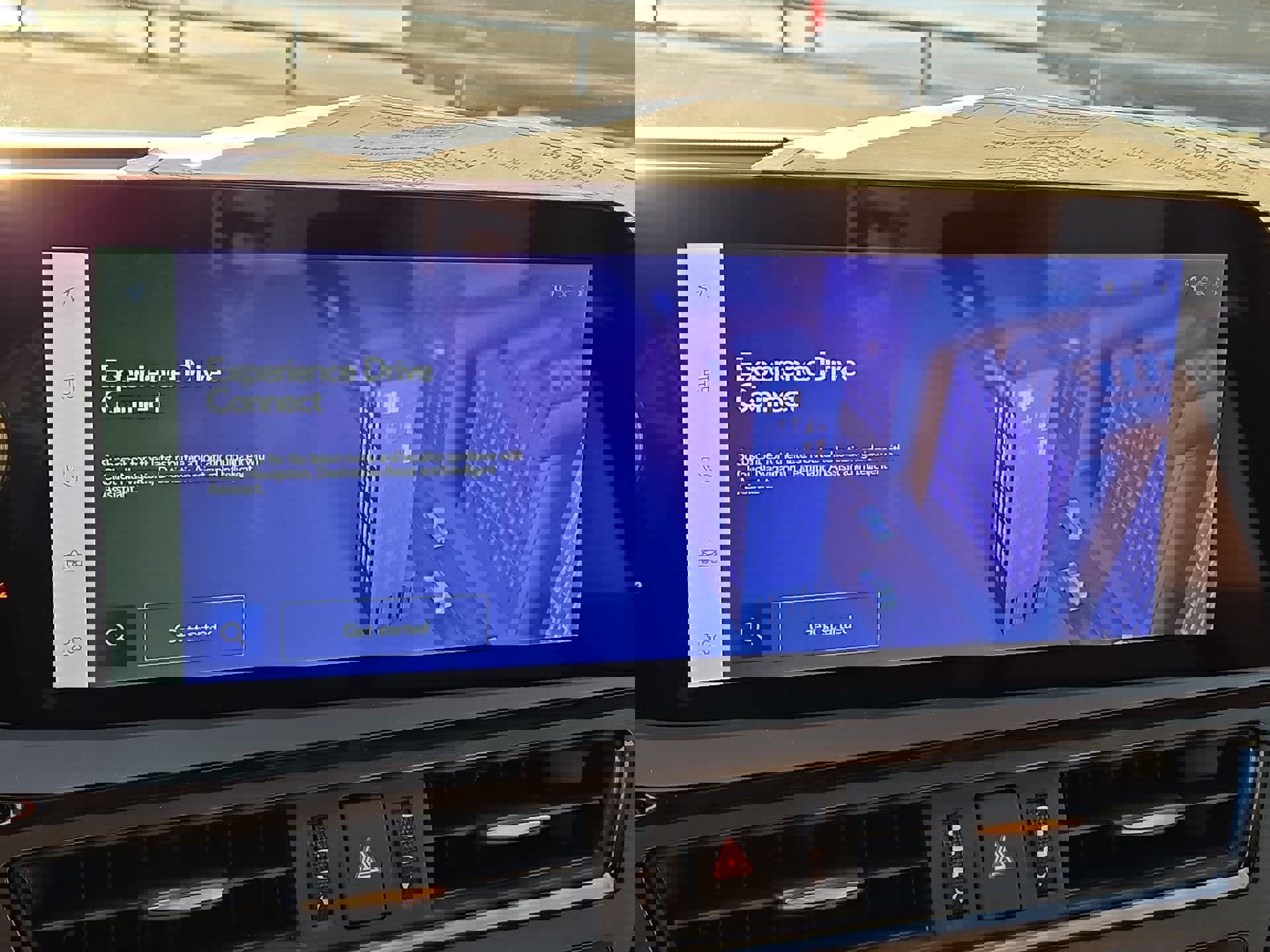 New 2025 Lexus ES 350 350 image 19