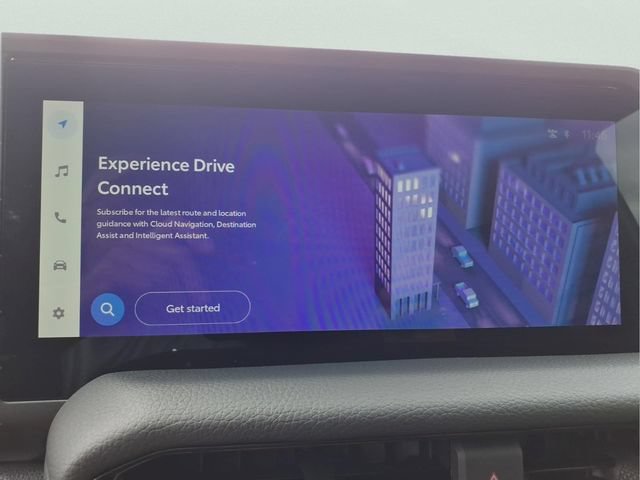 Used 2024 Toyota Land Cruiser AWD/4WD image 9