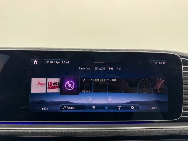 Certified 2024 Mercedes-Benz GLE 350 4MATIC image 30