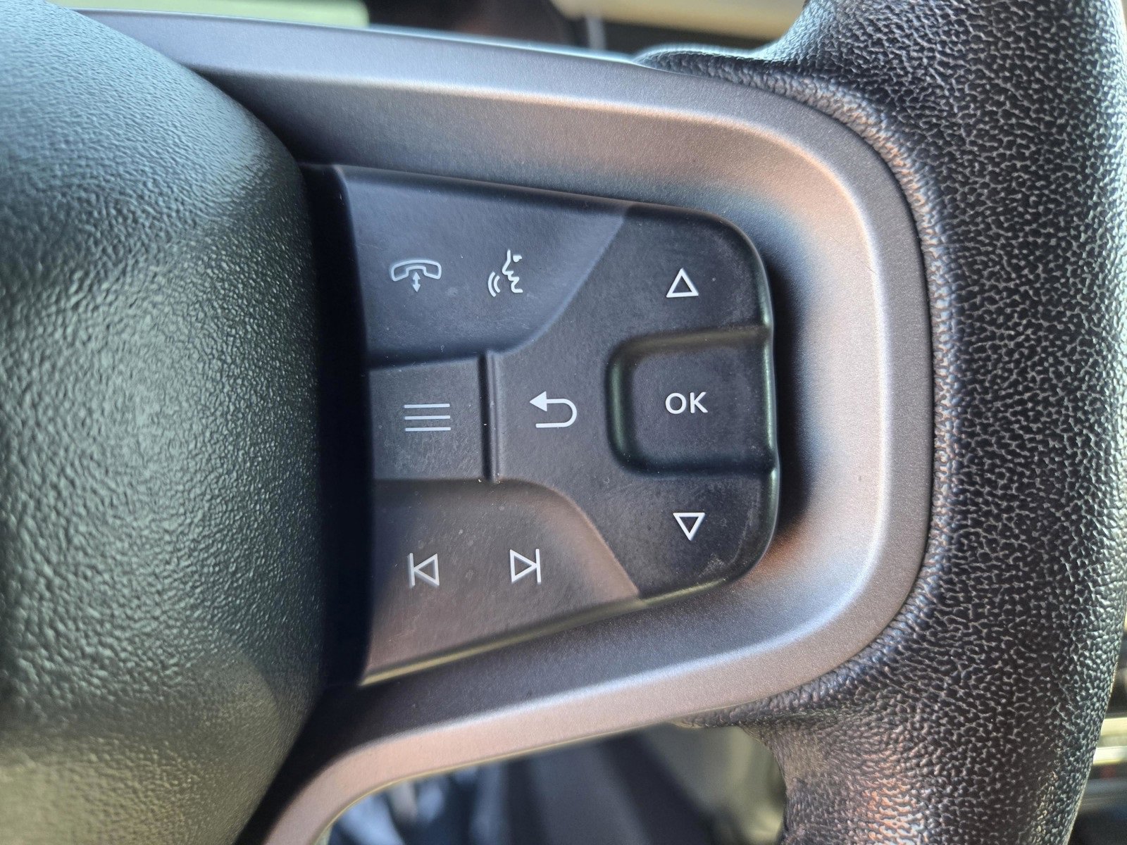 Used 2021 Ford Bronco Wildtrak image 16