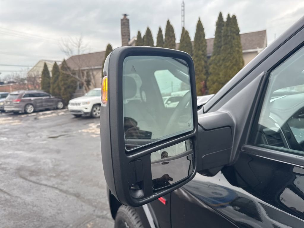 Used 2026 RAM 2500 Limited image 55