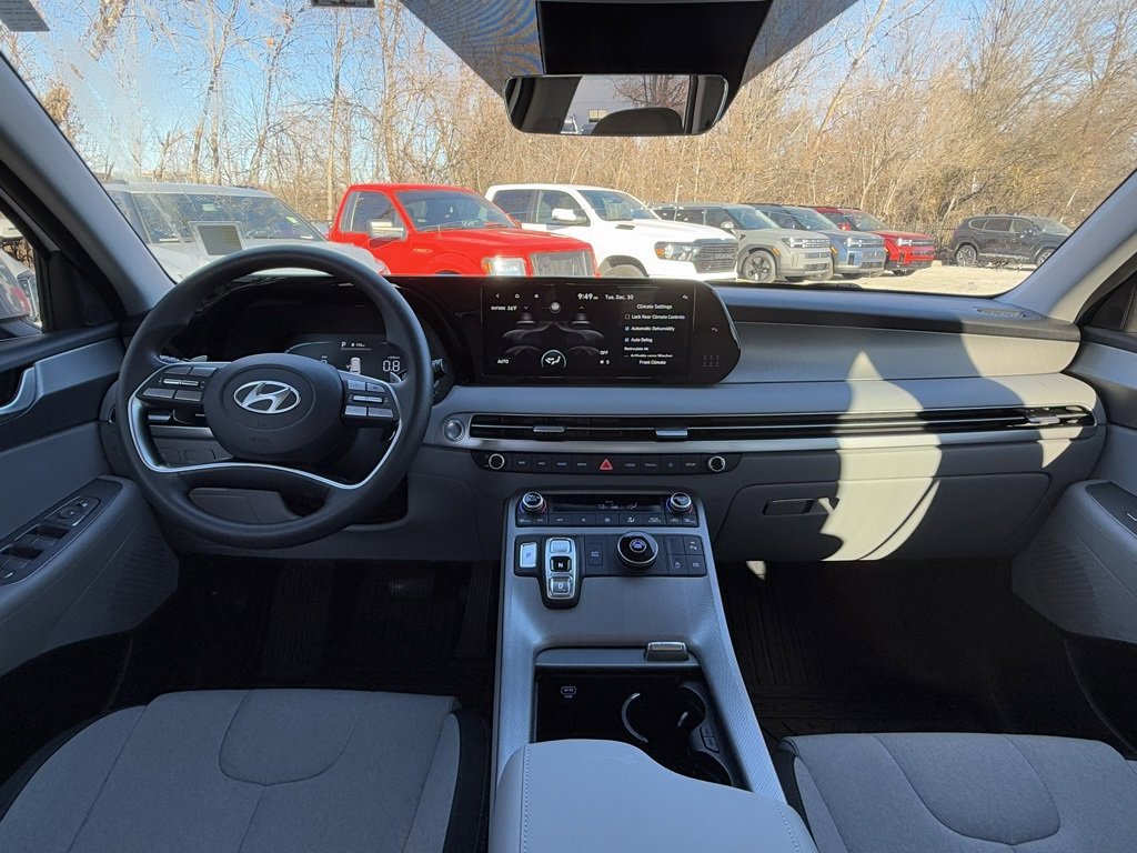 Used 2024 Hyundai Palisade SE image 29