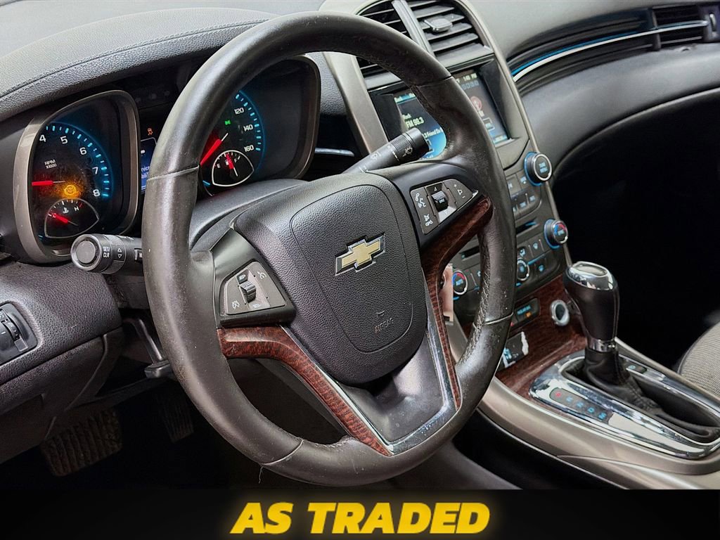 Used 2013 Chevrolet Malibu LT image 11