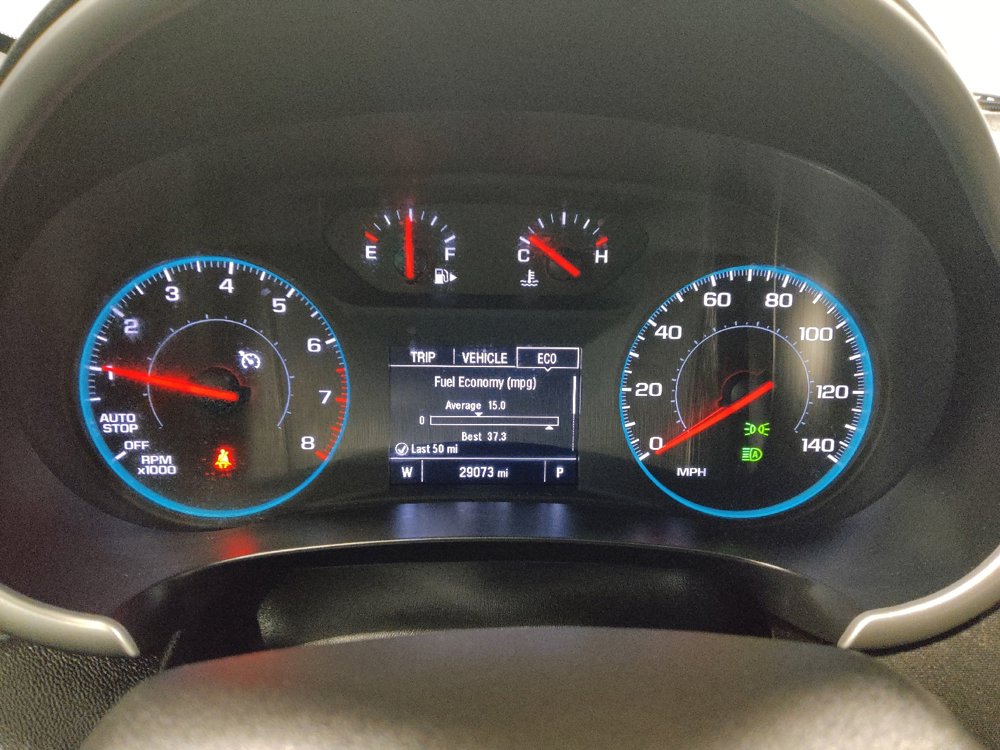 Used 2022 Chevrolet Malibu RS image 23