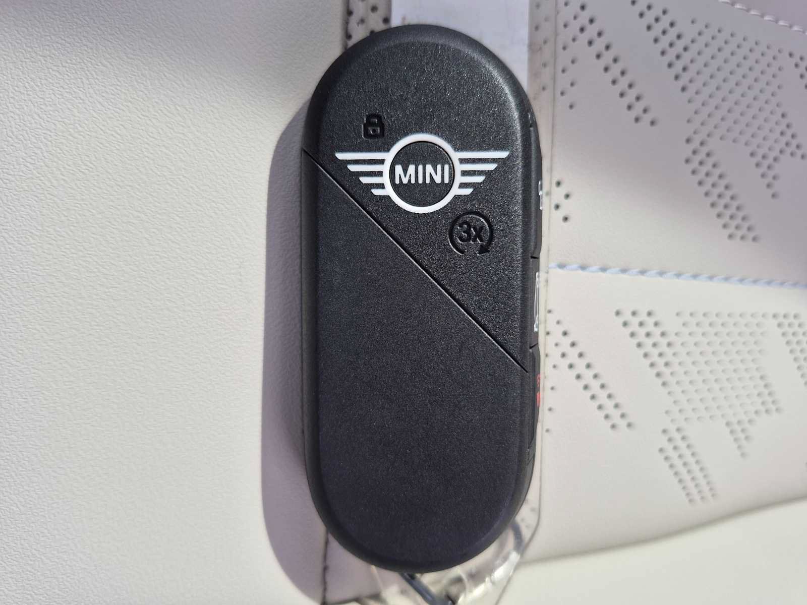 New 2026 MINI Cooper S FWD image 36