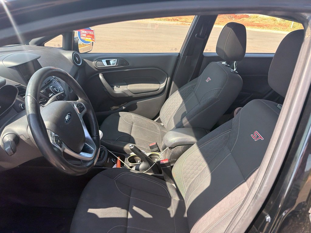 Used 2016 Ford Fiesta ST FWD image 6