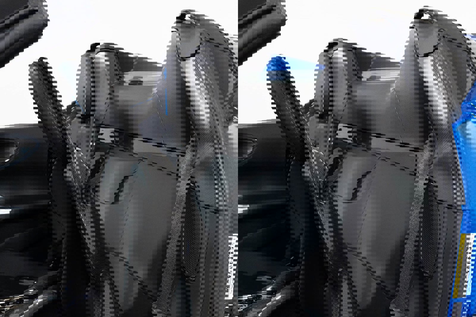 Used 2022 Ferrari SF90 Spider image 45