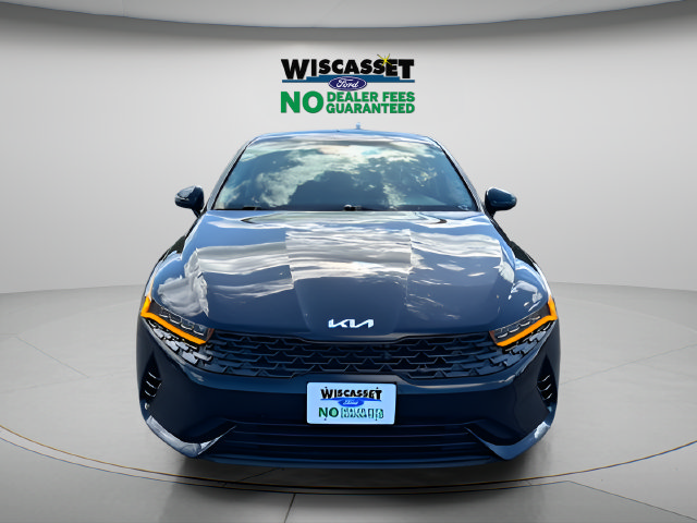 Used 2024 Kia K5 LXS FWD image 13