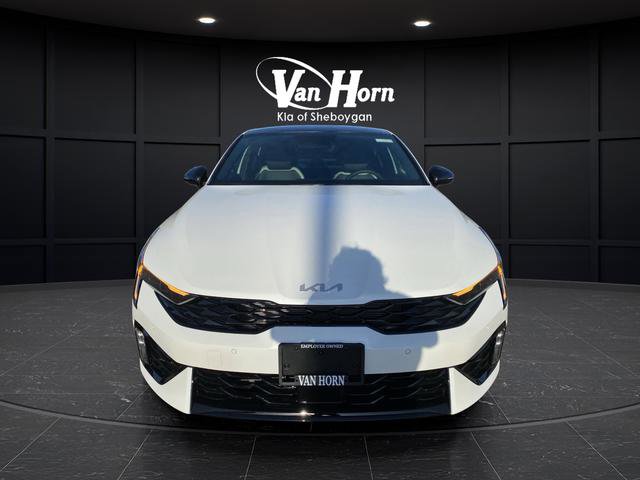 New 2026 Kia K5 GT-Line w/ GT-Line Premium Package image 13