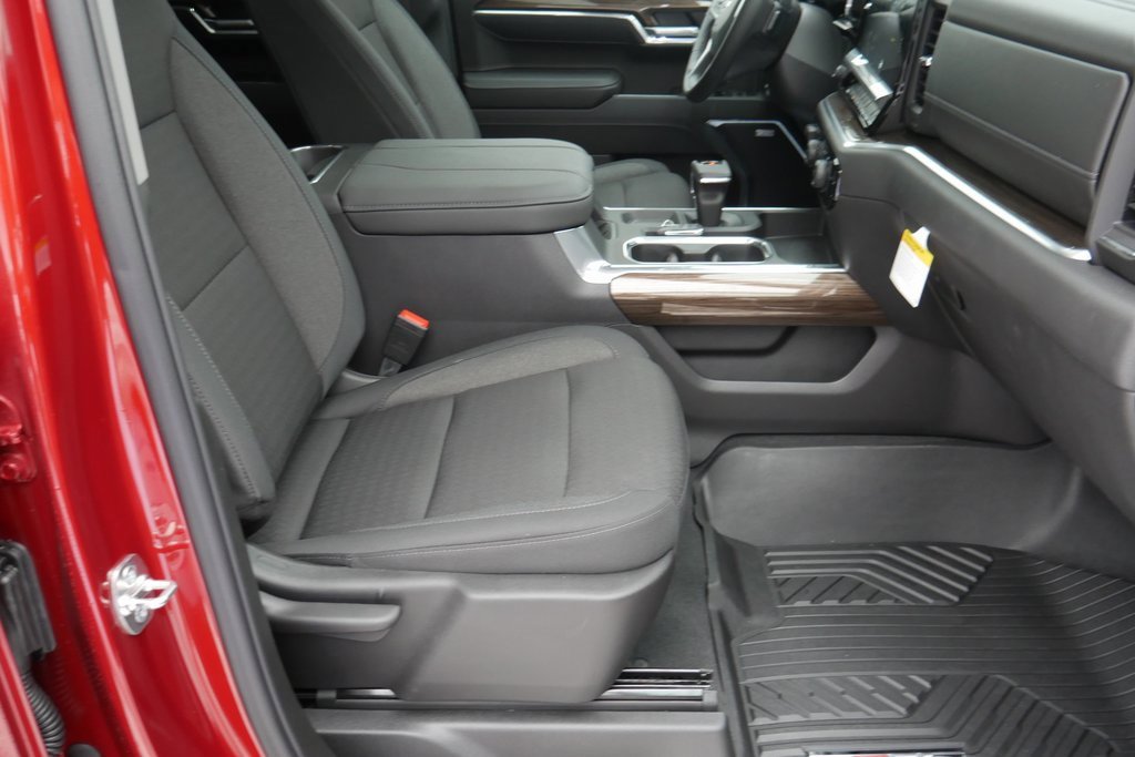 New 2026 Chevrolet Silverado 1500 LT Trail Boss w/ Convenience Package II image 23