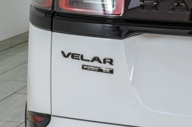 Used 2019 Land Rover Range Rover Velar R-Dynamic SE AWD/4WD image 57