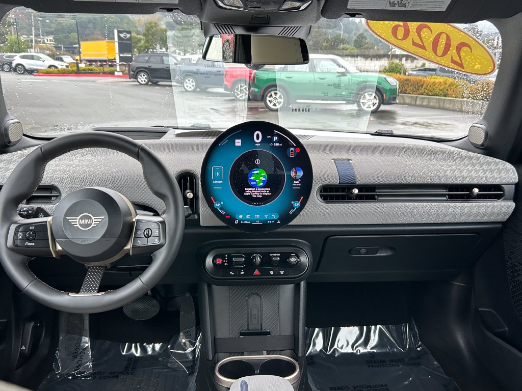 Used 2025 MINI Cooper S FWD image 29