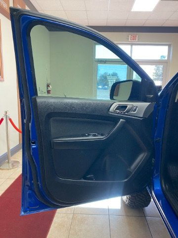 Used 2020 Ford Ranger XLT w/ Equipment Group 302A Luxury image 18