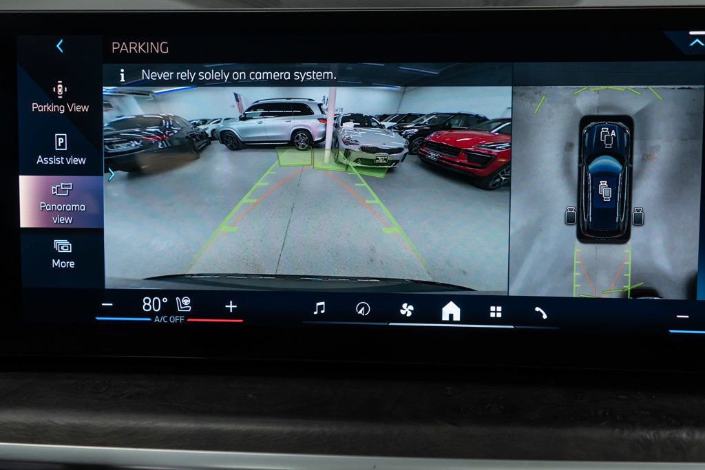 Used 2024 BMW X5 xDrive40i w/ Premium Package image 26