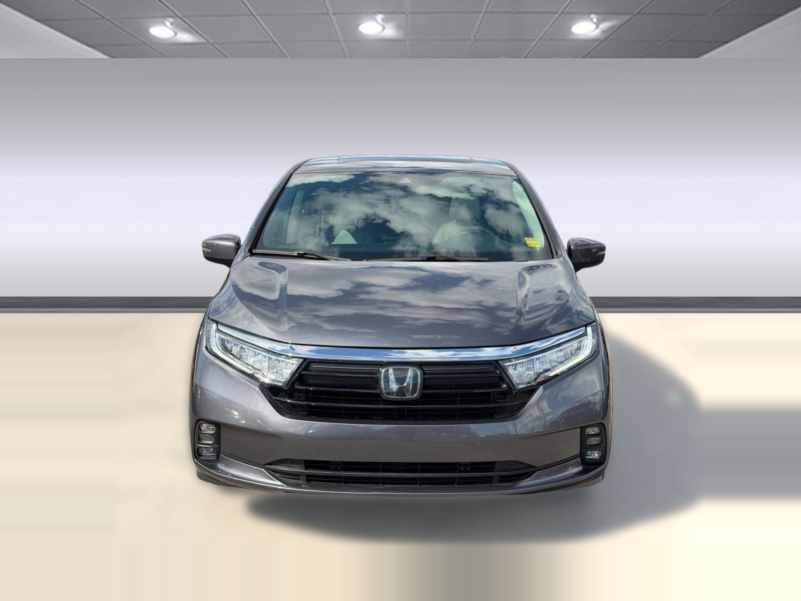 Used 2023 Honda Odyssey EX-L image 30