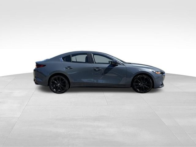 Used 2023 MAZDA MAZDA3 s FWD image 2