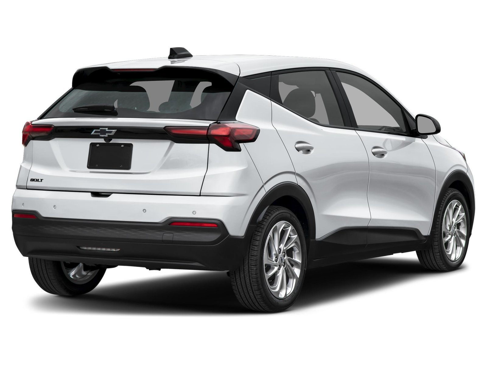 New 2027 Chevrolet Bolt LT w/ Comfort Package FWD image 3