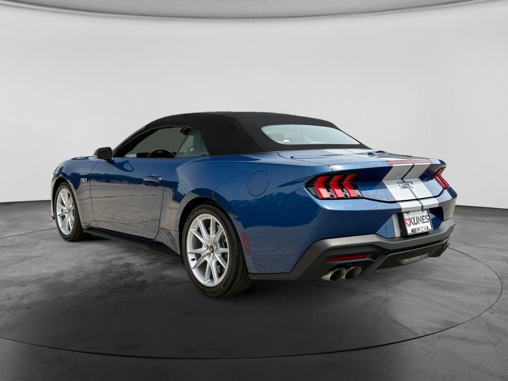 Used 2024 Ford Mustang GT Premium RWD image 7
