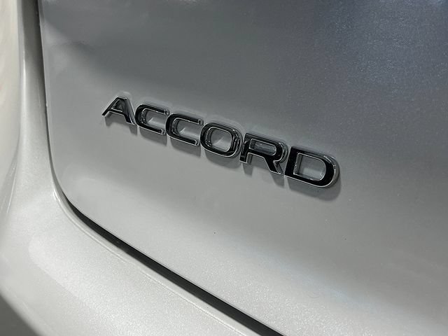 New 2026 Honda Accord SE image 6
