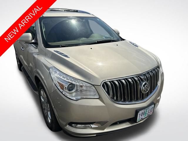 Used 2013 Buick Enclave Premium AWD/4WD image 1