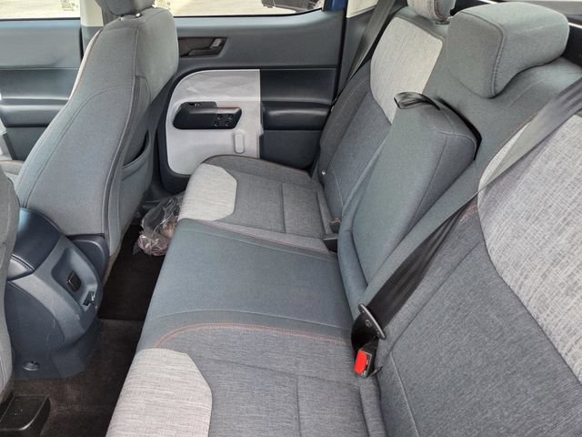 Used 2023 Ford Maverick XLT FWD image 28
