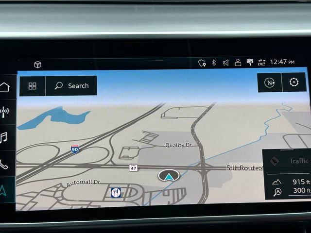 Used 2021 Audi S8 L image 29