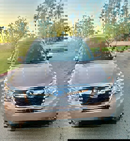 Used 2014 Subaru Forester 2.5i Touring w/ Popular Package #2 image 8