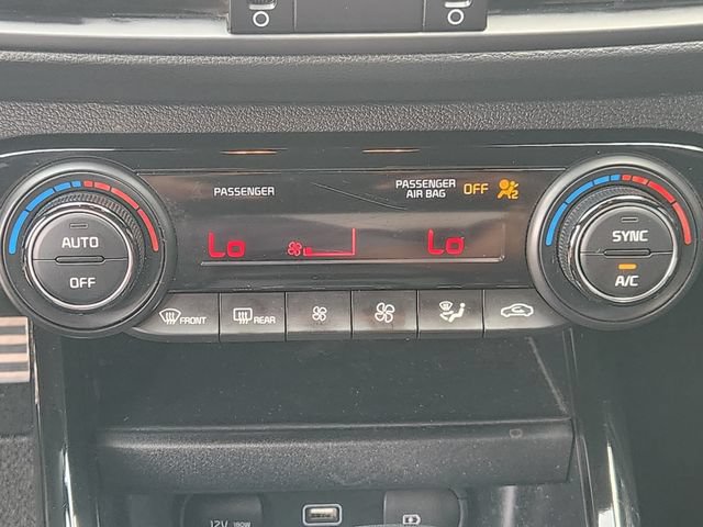 Used 2024 Kia Forte GT-Line FWD image 20