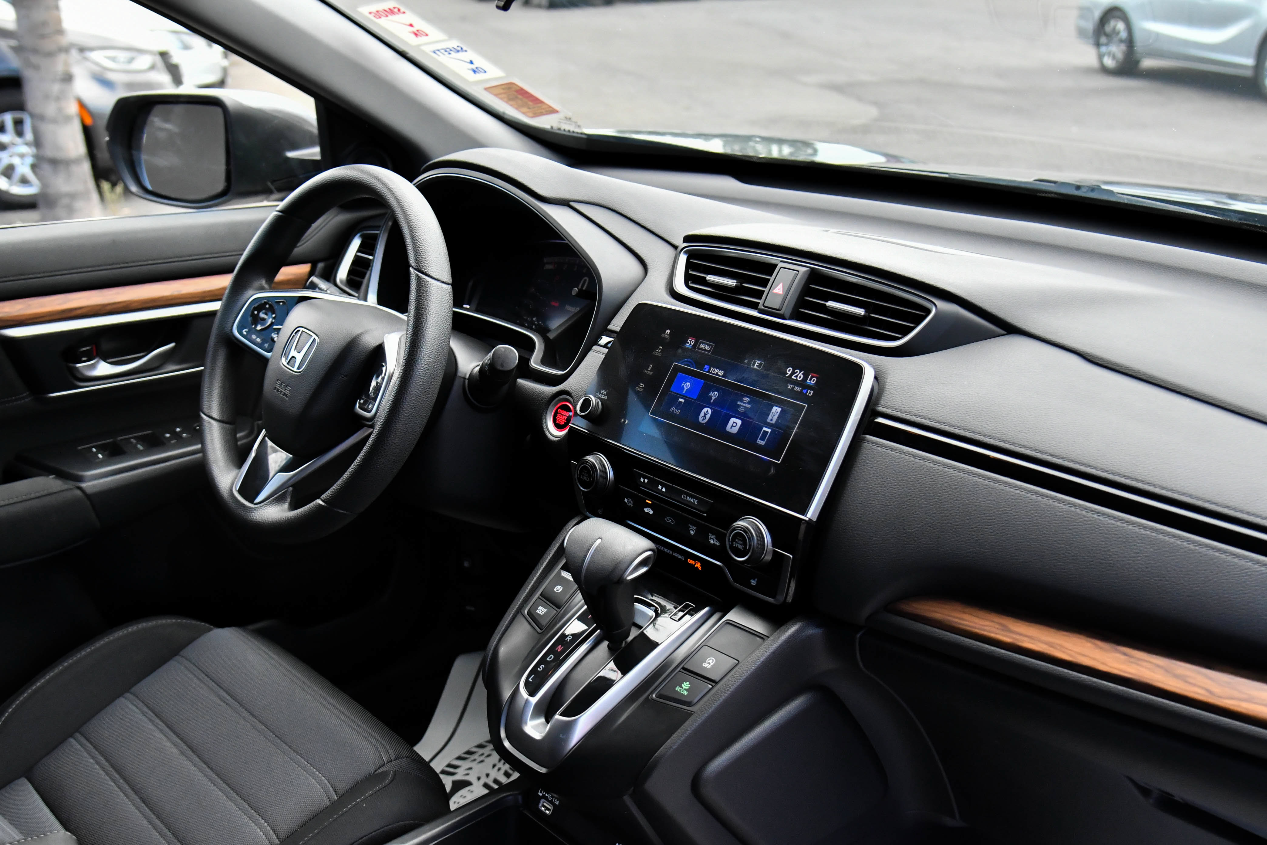 Used 2021 Honda CR-V EX image 44