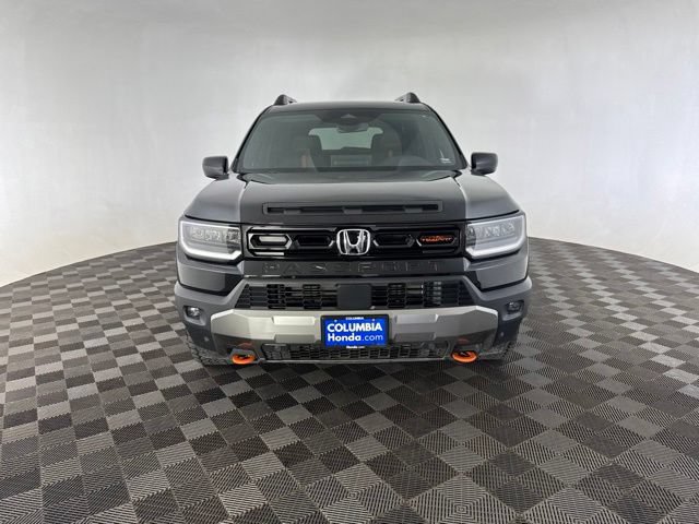 Certified 2026 Honda Passport TrailSport image 3