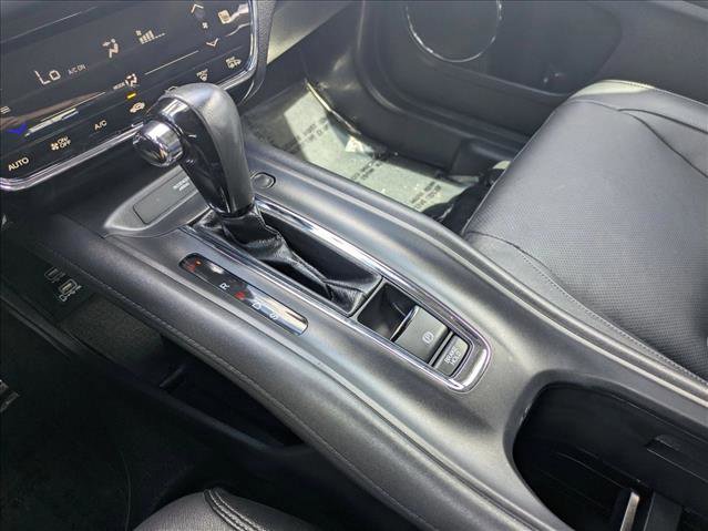 Used 2019 Honda HR-V EX-L image 12