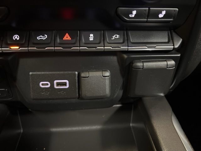 Used 2021 Chevrolet Silverado 1500 RST w/ All Star Edition Plus AWD/4WD image 34