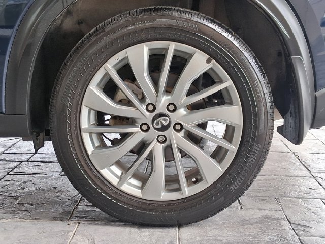 Used 2023 INFINITI QX50 Pure FWD image 19
