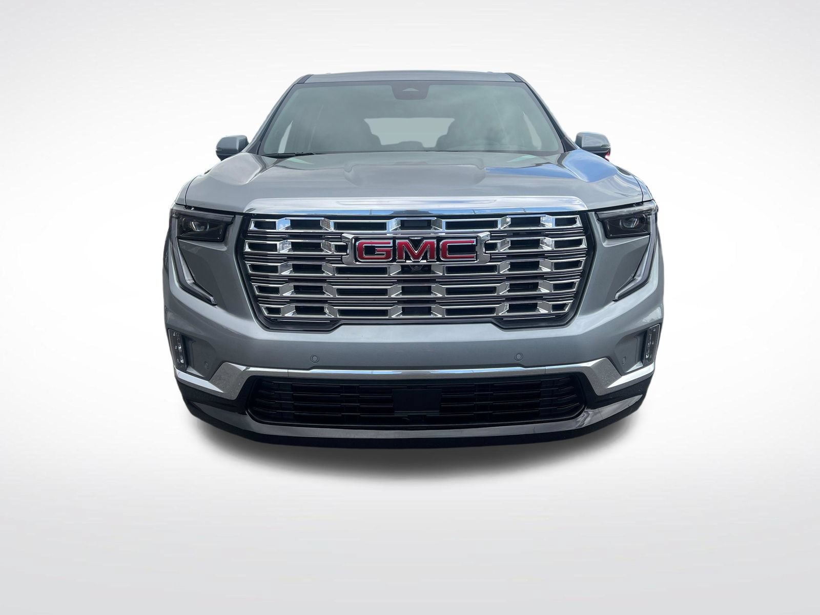 New 2026 GMC Acadia Denali w/ Super Cruise Package AWD/4WD image 8