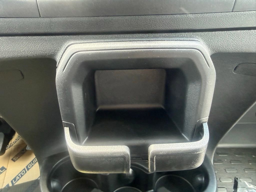 New 2026 RAM ProMaster 1500 w/ Cold Weather Group FWD image 26