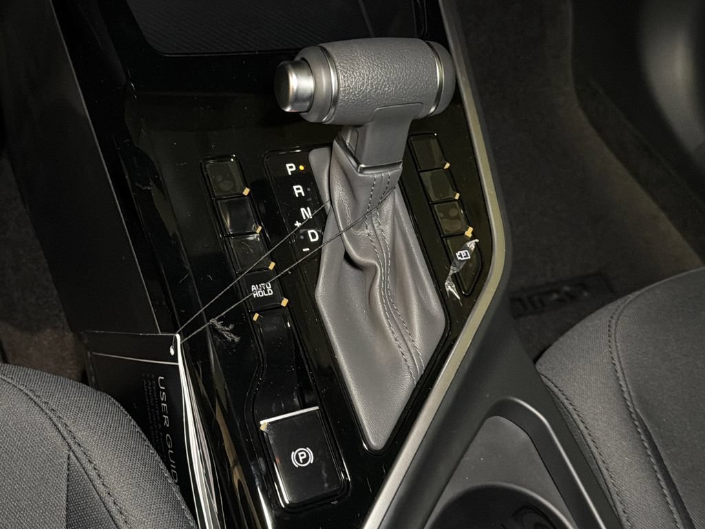 New 2026 Kia Niro LX FWD image 22