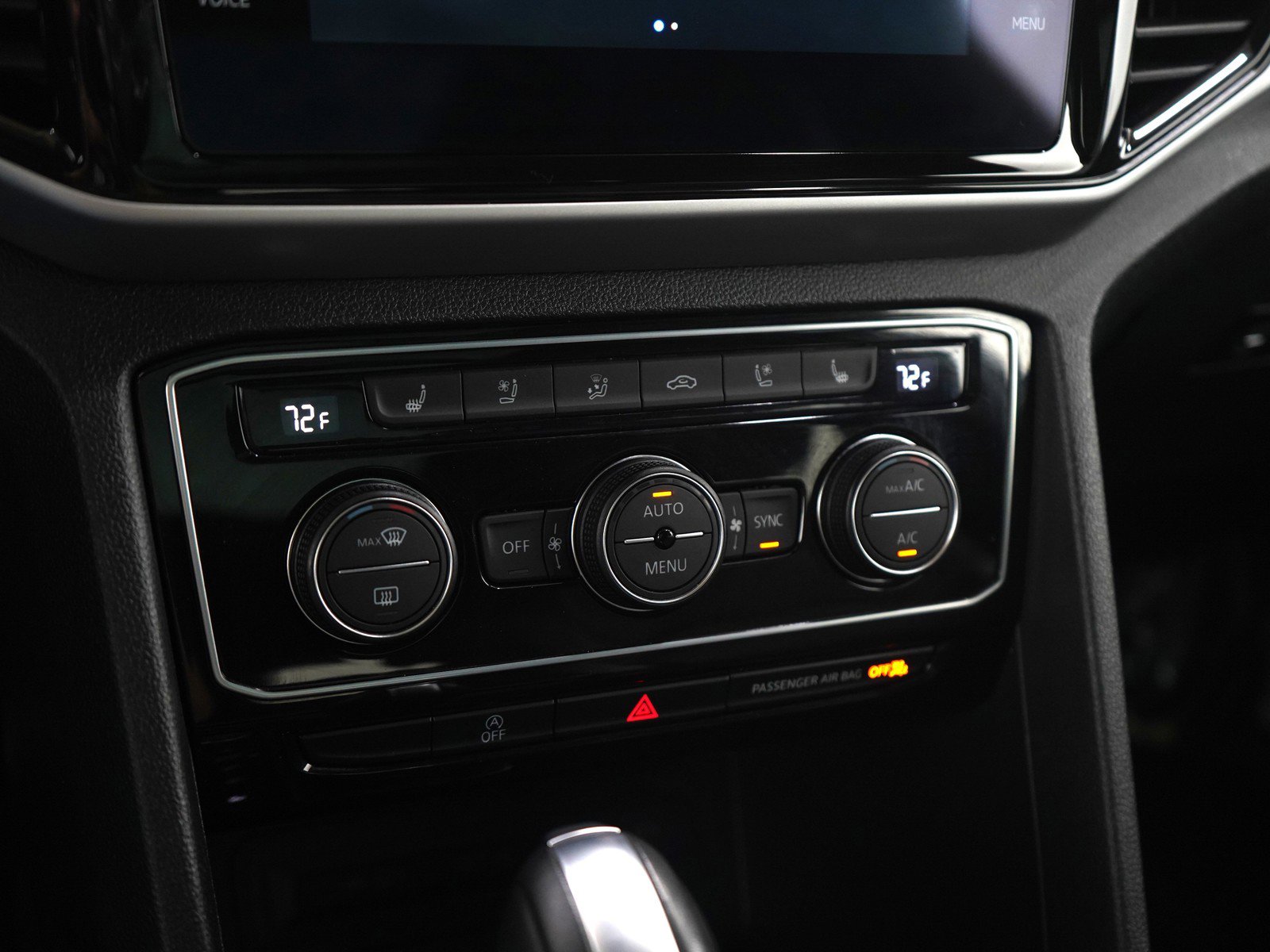 Used 2023 Volkswagen Atlas Cross Sport SEL Premium R-Line image 22