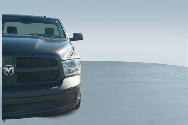 Used 2017 RAM 1500 Tradesman w/ Popular Equipment Group image 28