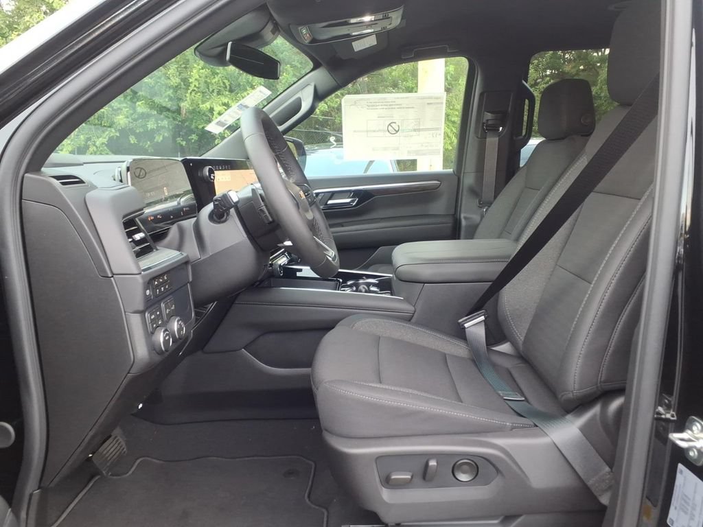 New 2026 Chevrolet Tahoe LS AWD/4WD image 11